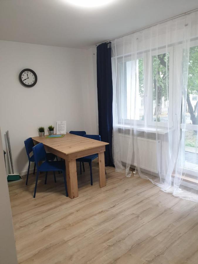 Waw Pokoje Ursynow Varsó Kültér fotó